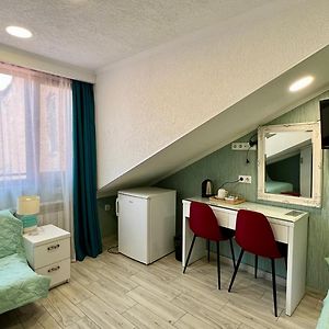 Nicolas Boutique Hotel