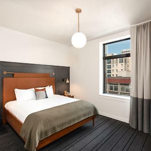 Double Room Terrace